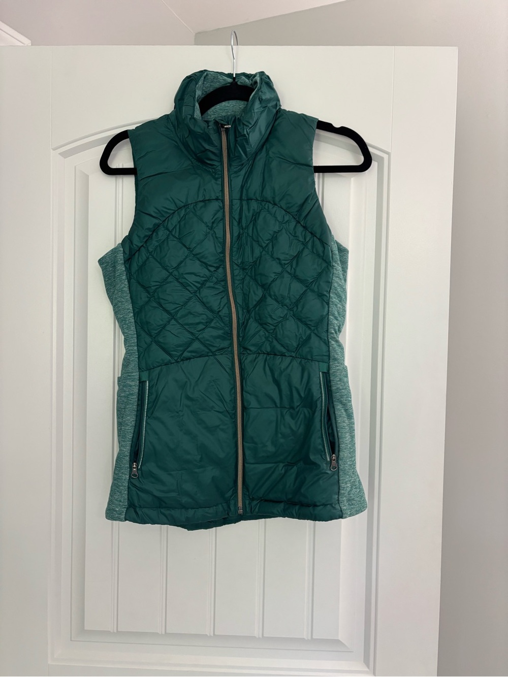 lululemon athletica Down For A Run Vest